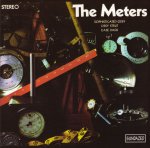 THE METERS のCD Vol.1